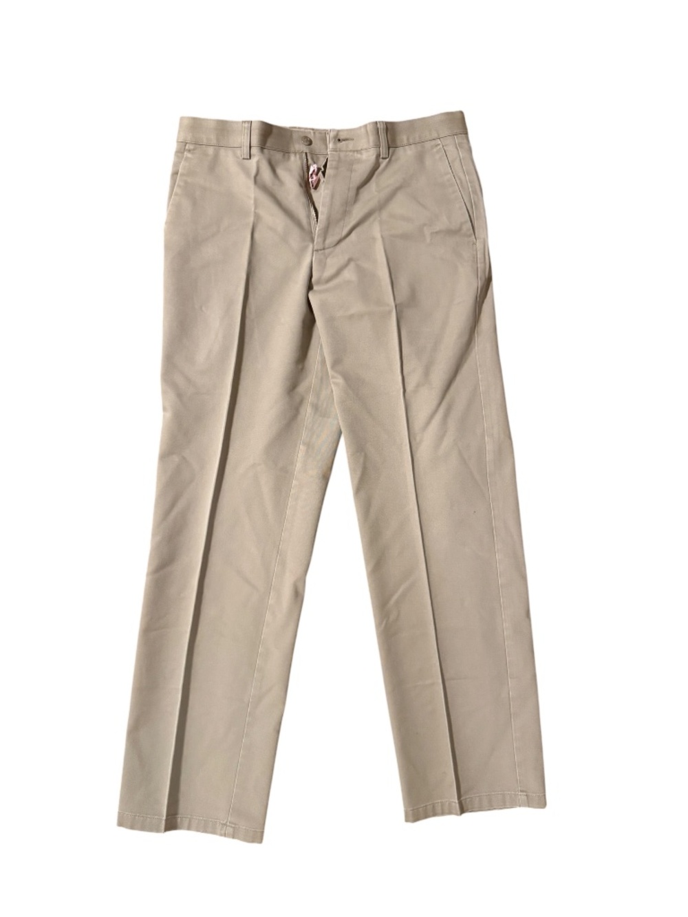 Dockers flat front chino